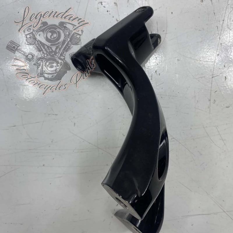 Left Driver Footrest Mount OEM 33600134