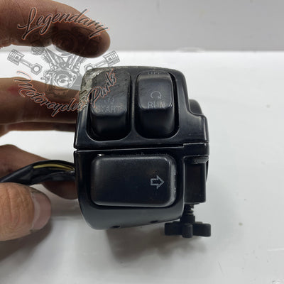 Rechtes Kommodo OEM 71589-96B