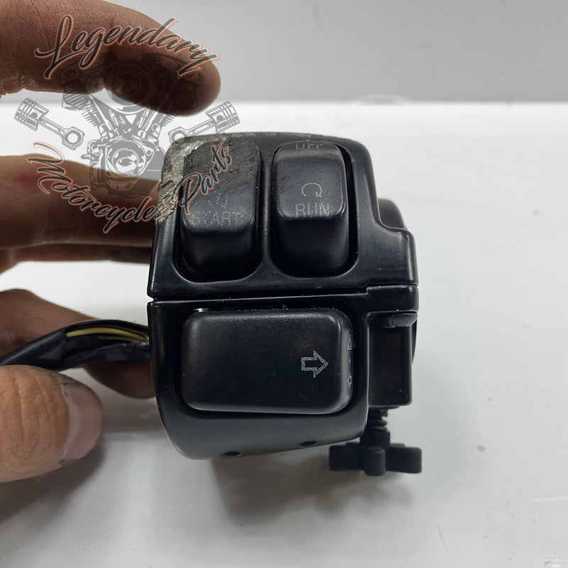 Rechtes Kommodo OEM 71589-96B