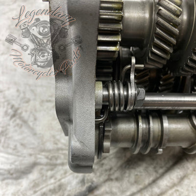 Innengehäuse und Getriebeübersetzung OEM 35260-06