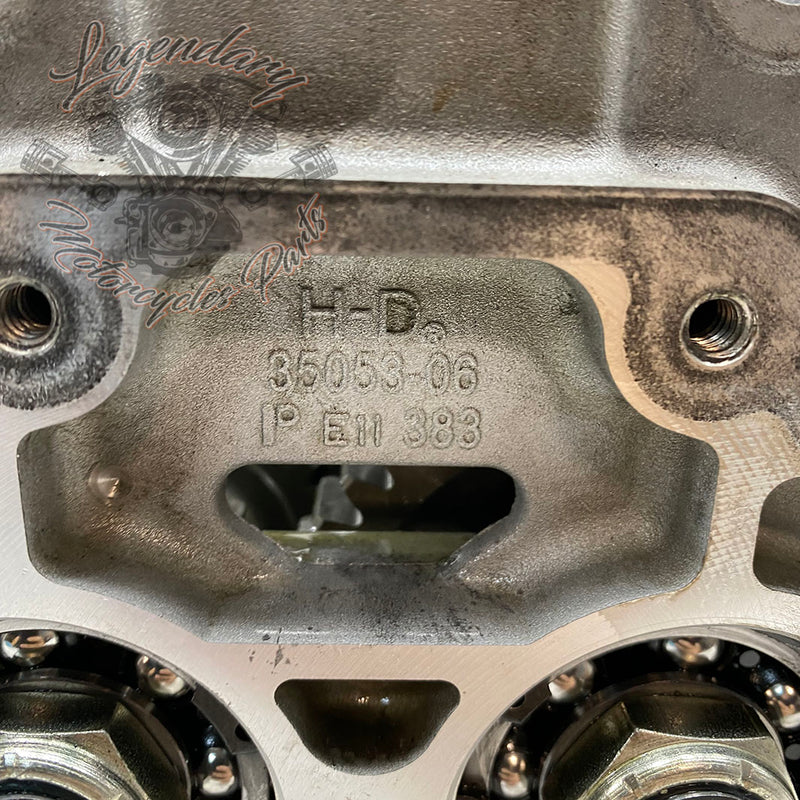 Innengehäuse und Getriebeübersetzung OEM 35260-06