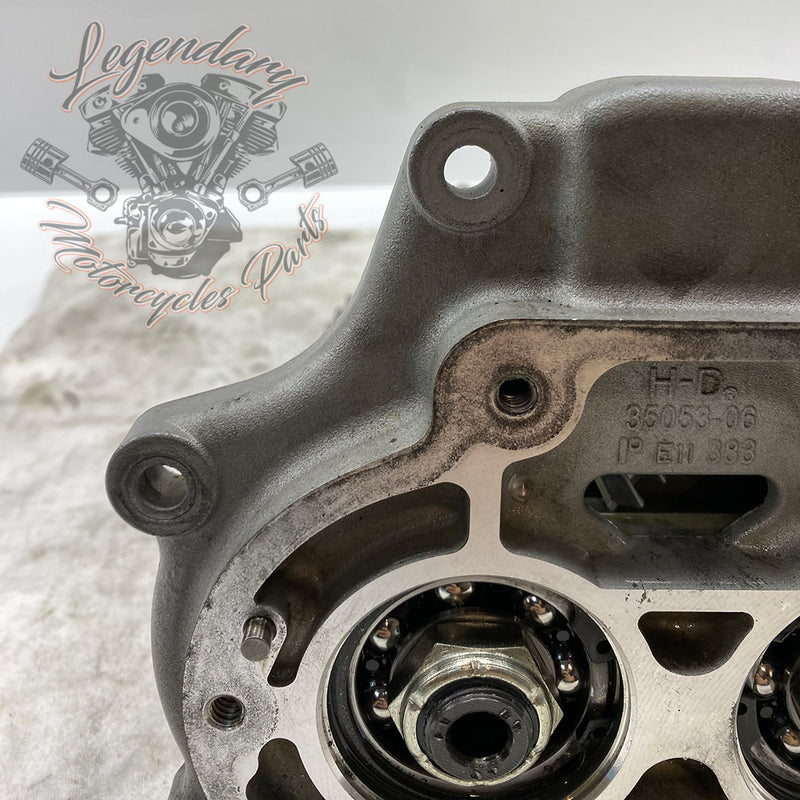 Innengehäuse und Getriebeübersetzung OEM 35260-06