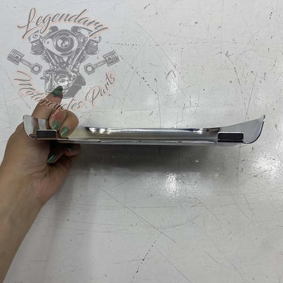 Cache marche pied passager OEM 50782-91