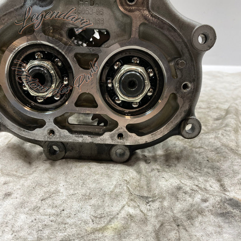 Innengehäuse und Getriebeübersetzung OEM 35260-06