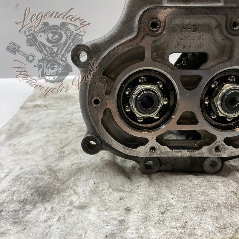 Innengehäuse und Getriebeübersetzung OEM 35260-06