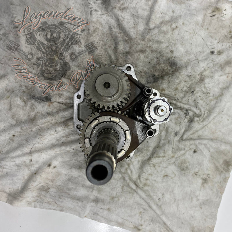 Innengehäuse und Getriebeübersetzung OEM 35260-06