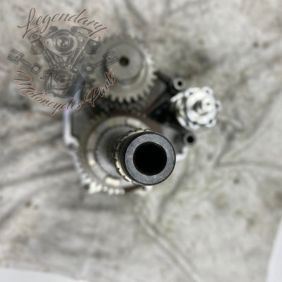 Innengehäuse und Getriebeübersetzung OEM 35260-06