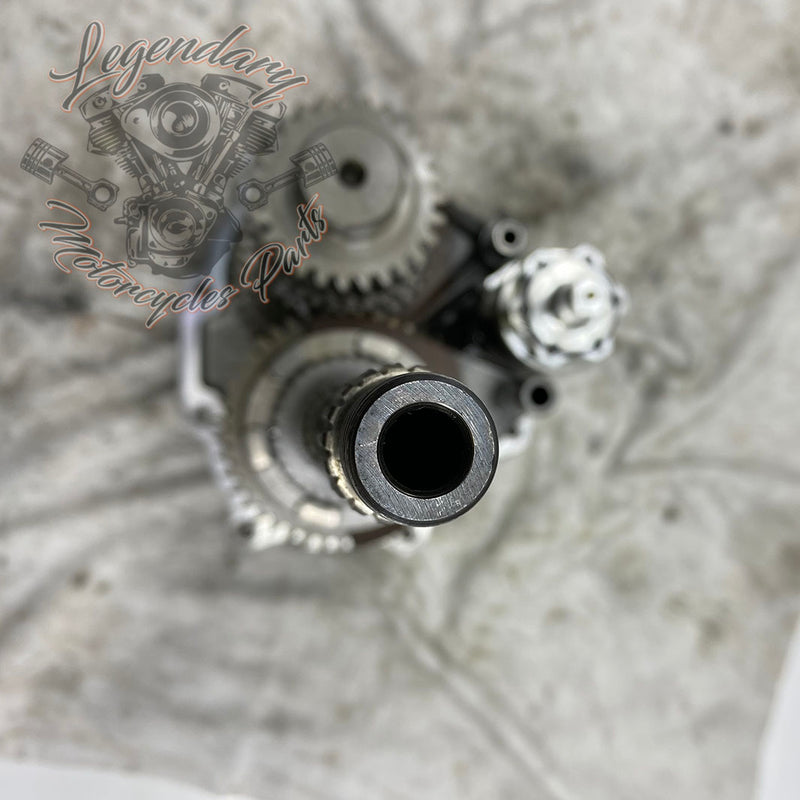 Innengehäuse und Getriebeübersetzung OEM 35260-06