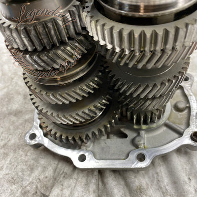 Innengehäuse und Getriebeübersetzung OEM 35260-06