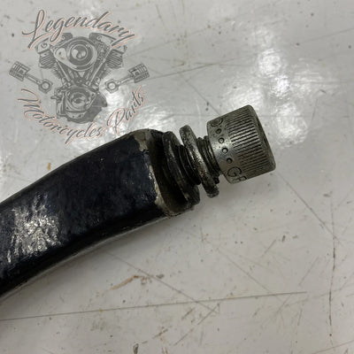Support plateau conducteur arrière droit OEM 50518-83B