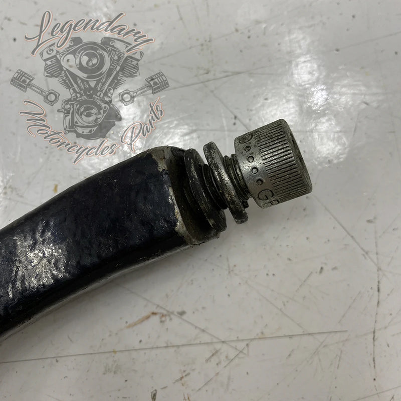 Support plateau conducteur arrière droit OEM 50518-83B