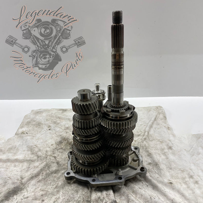 Innengehäuse und Getriebeübersetzung OEM 35260-06