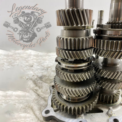 Innengehäuse und Getriebeübersetzung OEM 35260-06