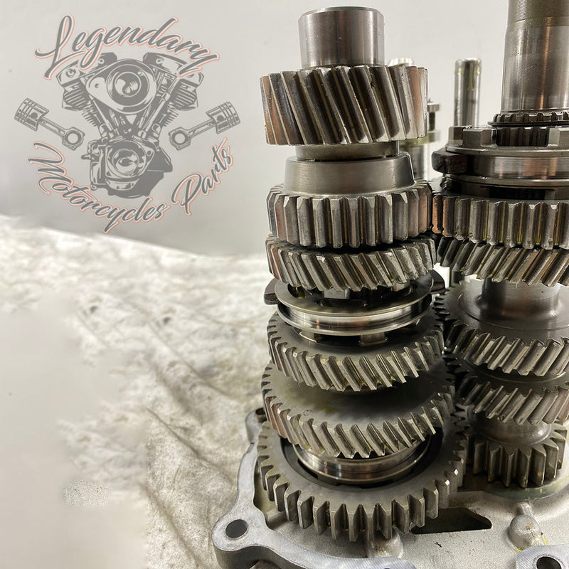 Innengehäuse und Getriebeübersetzung OEM 35260-06