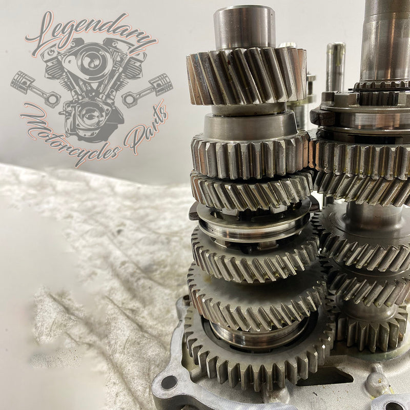 Innengehäuse und Getriebeübersetzung OEM 35260-06