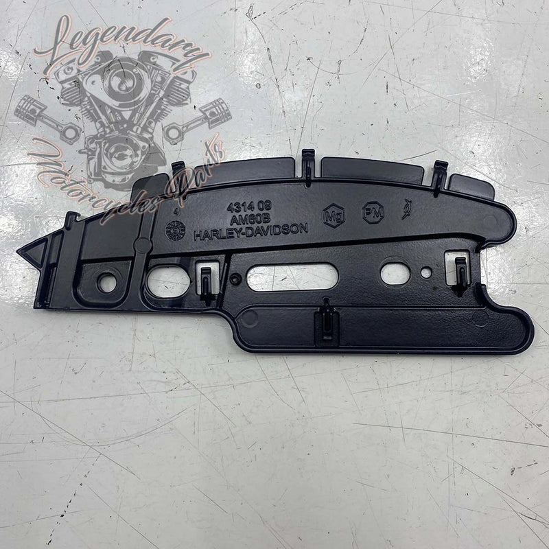 Plaque latérale gauche sur sabre OEM 68857-07
