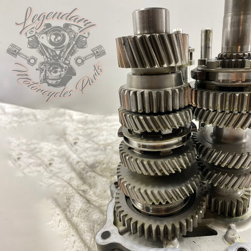 Innengehäuse und Getriebeübersetzung OEM 35260-06