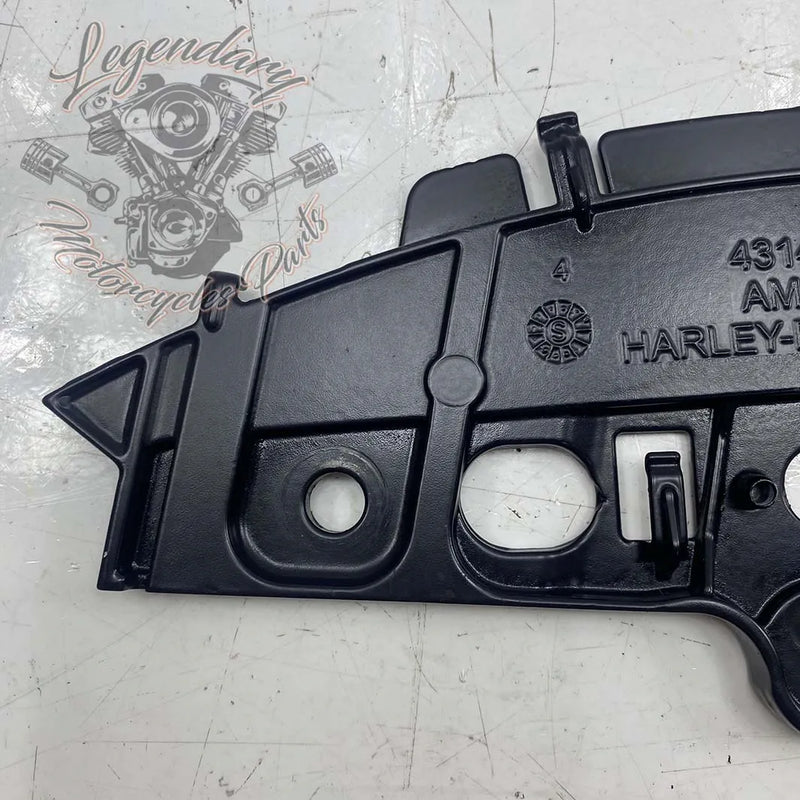 Plaque latérale gauche sur sabre OEM 68857-07