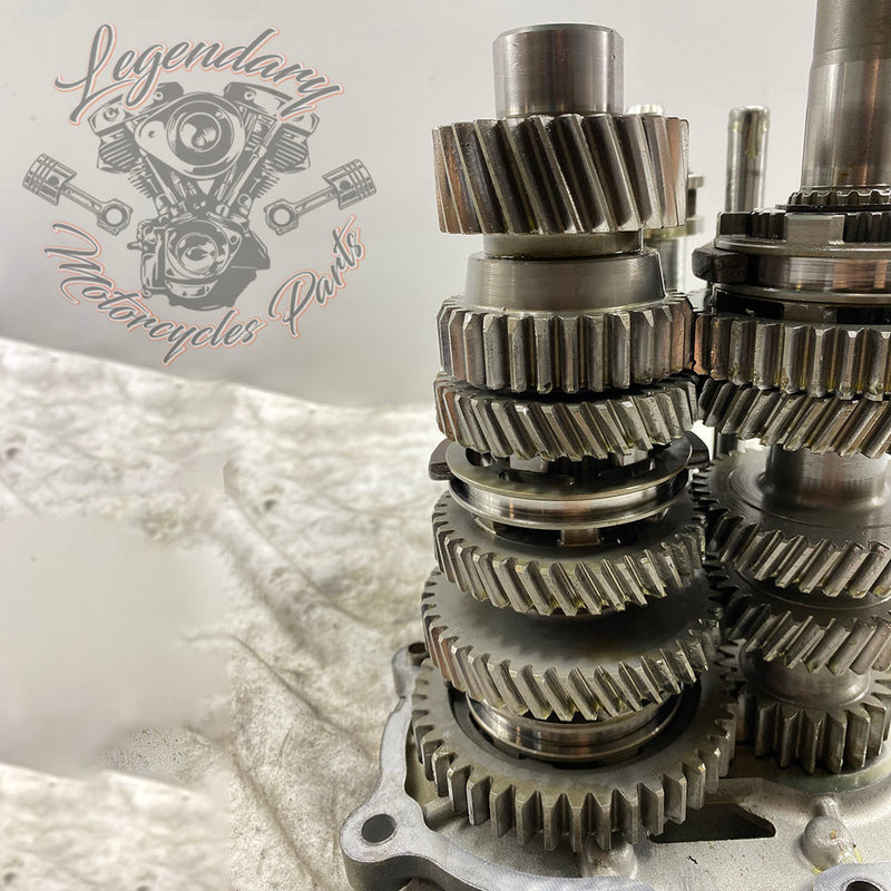Innengehäuse und Getriebeübersetzung OEM 35260-06