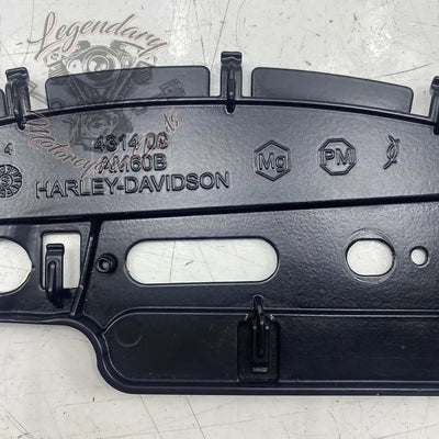 Plaque latérale gauche sur sabre OEM 68857-07