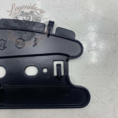 Plaque latérale gauche sur sabre OEM 68857-07