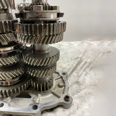 Innengehäuse und Getriebeübersetzung OEM 35260-06