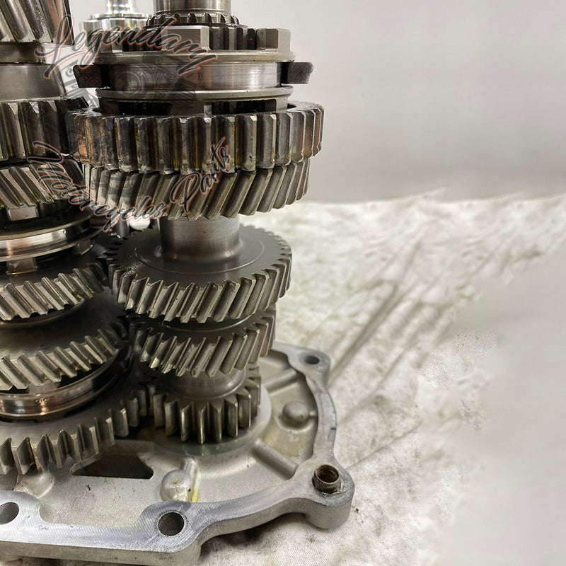 Innengehäuse und Getriebeübersetzung OEM 35260-06