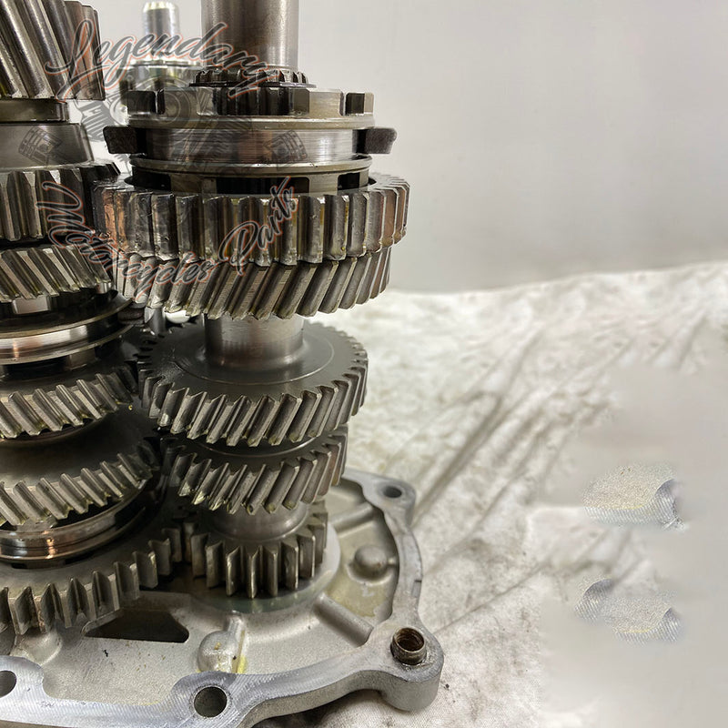 Innengehäuse und Getriebeübersetzung OEM 35260-06