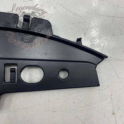 Plaque latérale gauche sur sabre OEM 68857-07