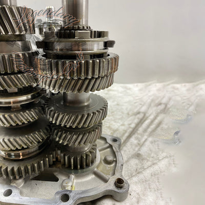 Innengehäuse und Getriebeübersetzung OEM 35260-06