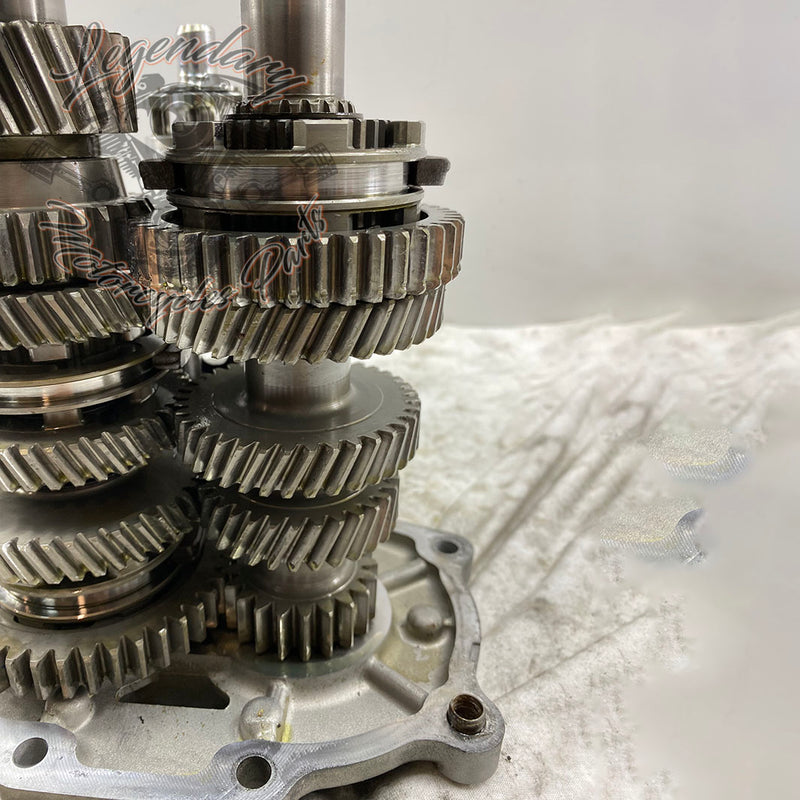 Innengehäuse und Getriebeübersetzung OEM 35260-06