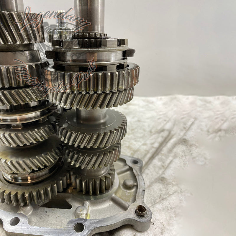 Innengehäuse und Getriebeübersetzung OEM 35260-06