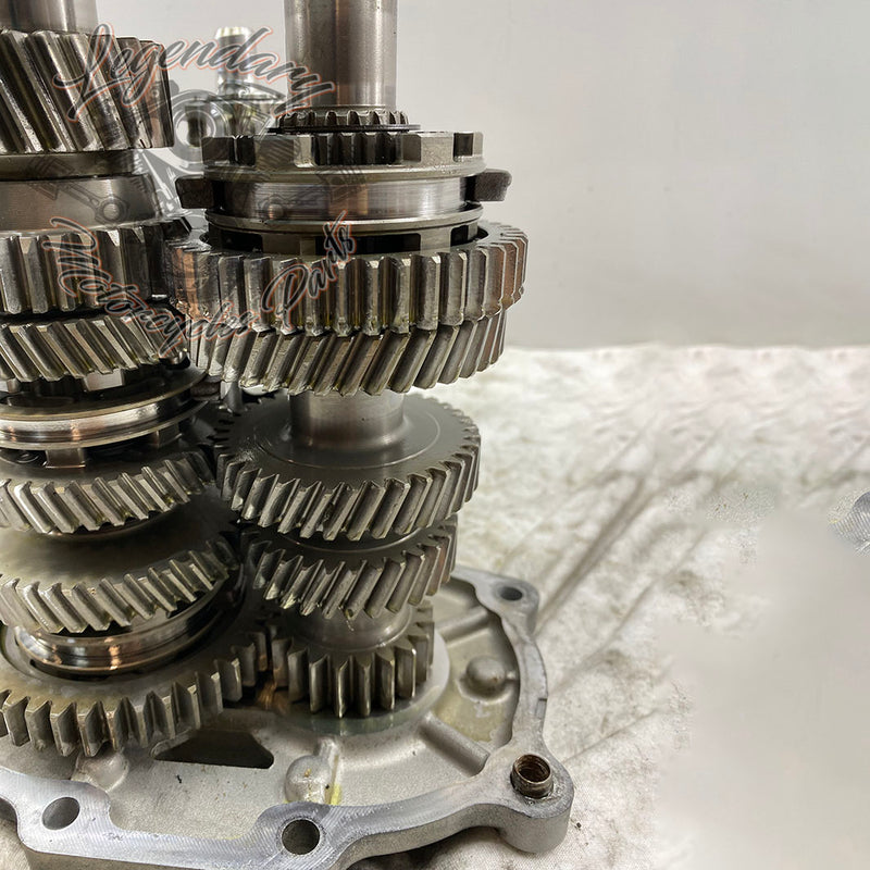Innengehäuse und Getriebeübersetzung OEM 35260-06