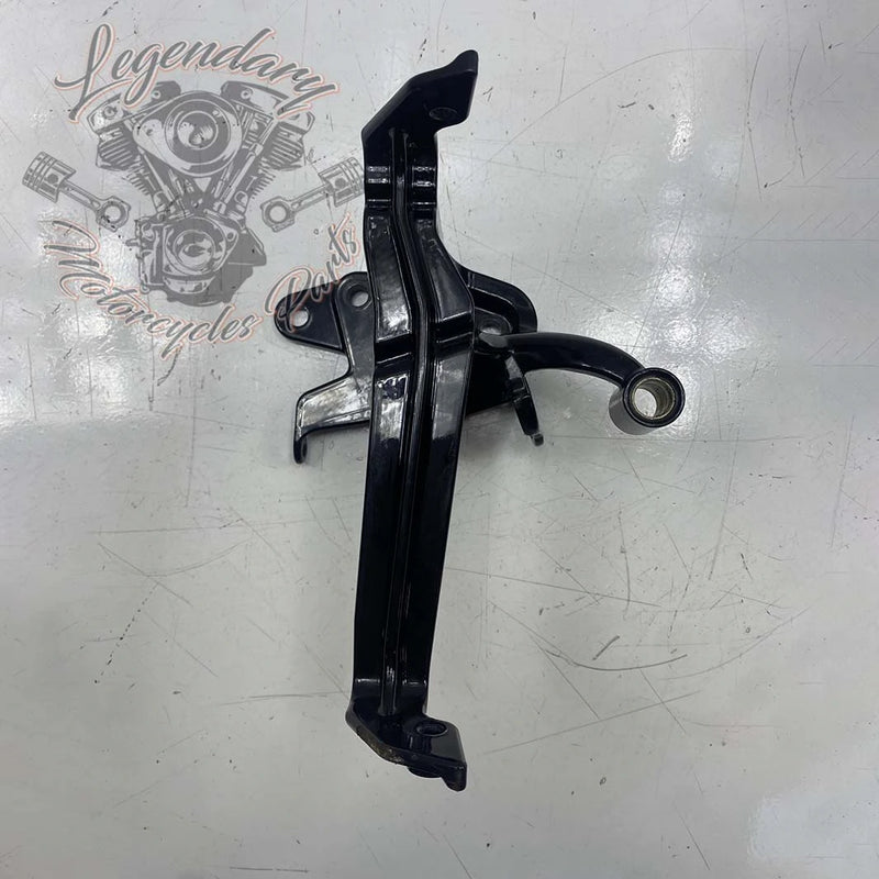Soporte de estribera del conductor izquierdo OEM 33630-07A
