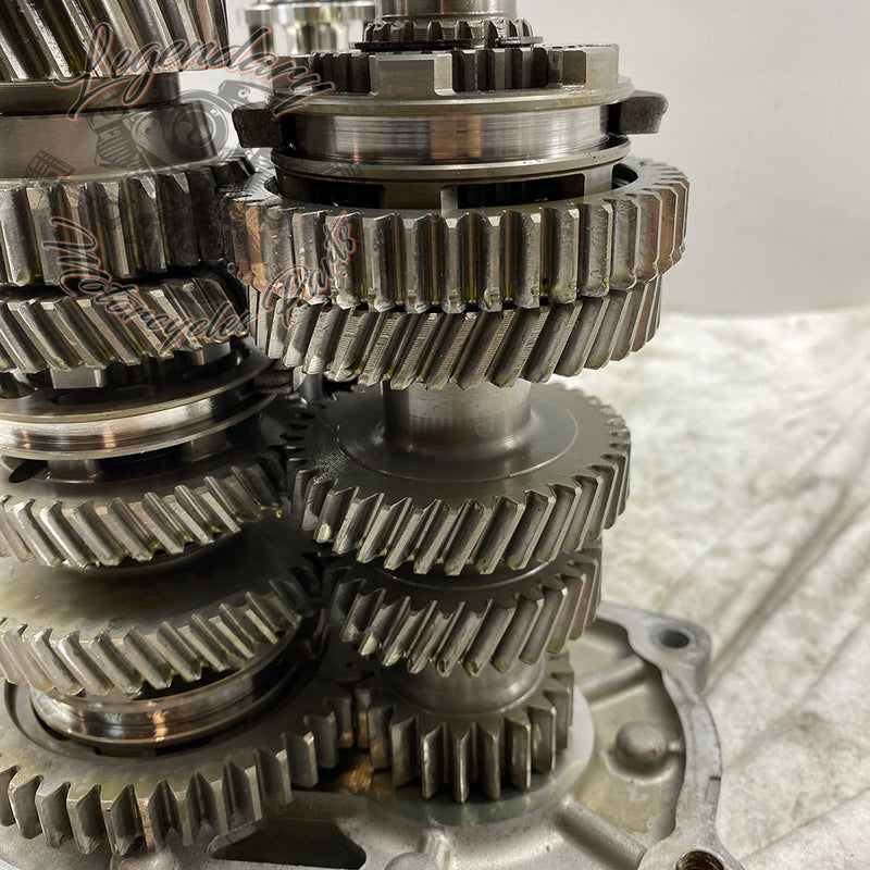 Innengehäuse und Getriebeübersetzung OEM 35260-06