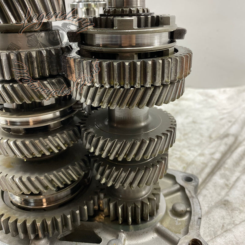 Innengehäuse und Getriebeübersetzung OEM 35260-06