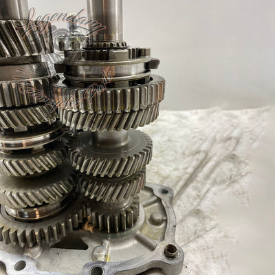 Innengehäuse und Getriebeübersetzung OEM 35260-06