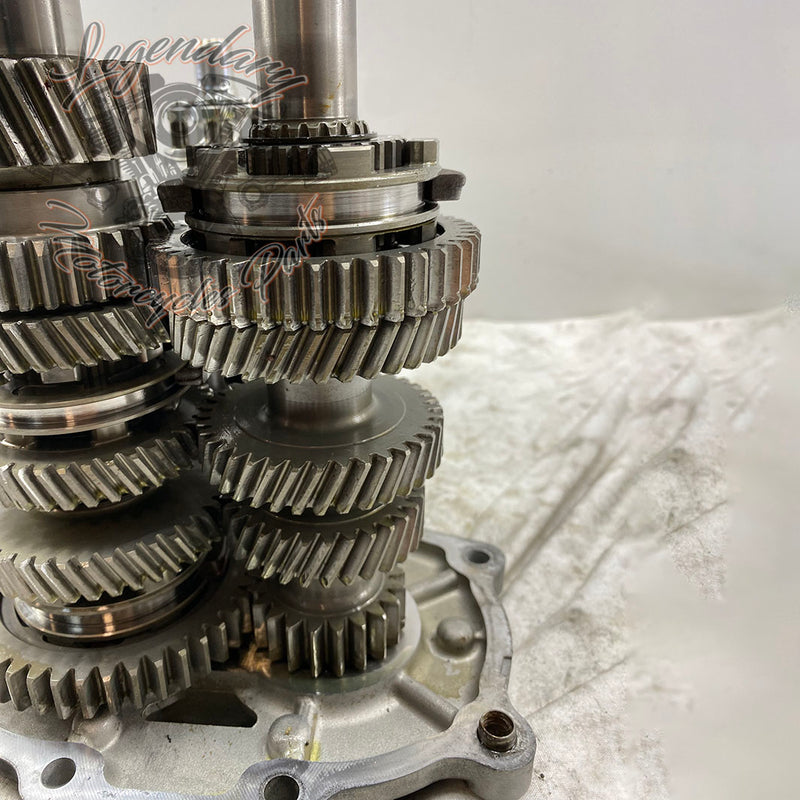 Innengehäuse und Getriebeübersetzung OEM 35260-06