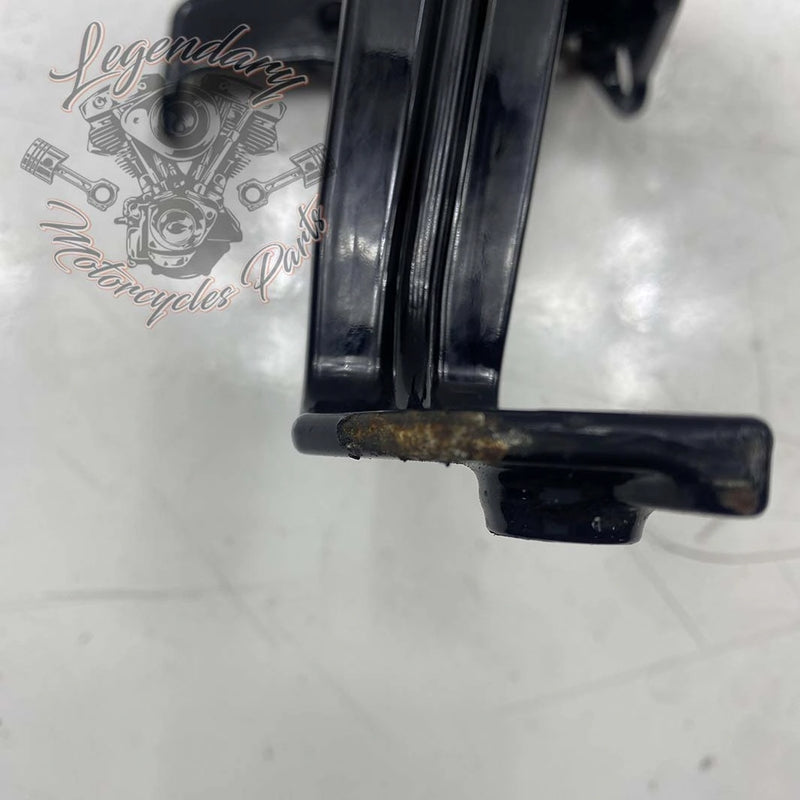 Soporte de estribera del conductor izquierdo OEM 33630-07A