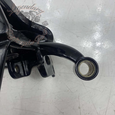 Soporte de estribera del conductor izquierdo OEM 33630-07A