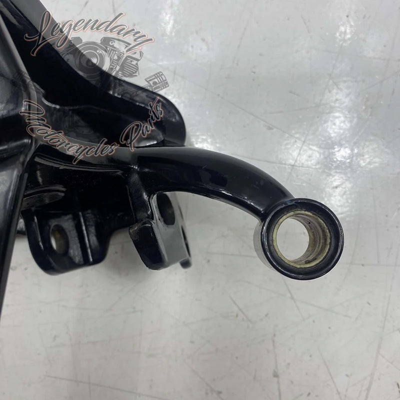 Soporte de estribera del conductor izquierdo OEM 33630-07A