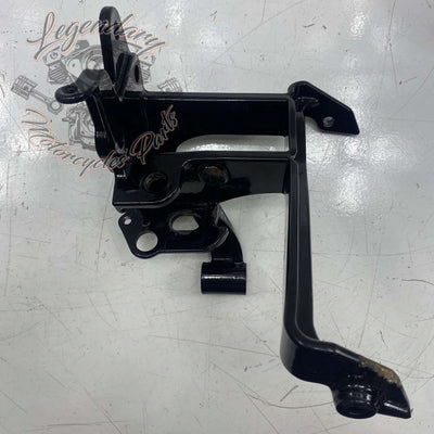 Soporte de estribera del conductor izquierdo OEM 33630-07A