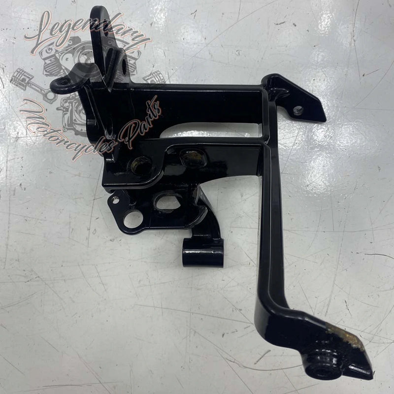 Soporte de estribera del conductor izquierdo OEM 33630-07A