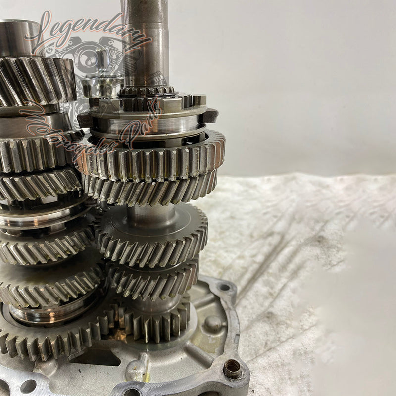 Innengehäuse und Getriebeübersetzung OEM 35260-06
