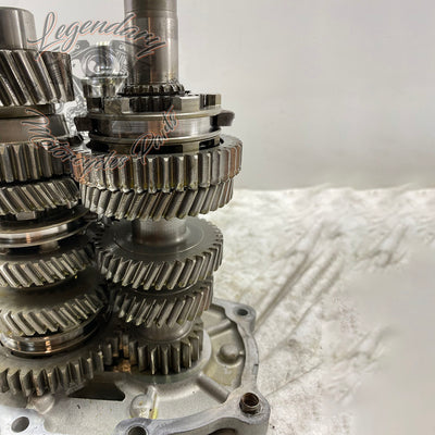 Innengehäuse und Getriebeübersetzung OEM 35260-06