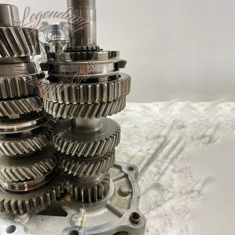 Innengehäuse und Getriebeübersetzung OEM 35260-06