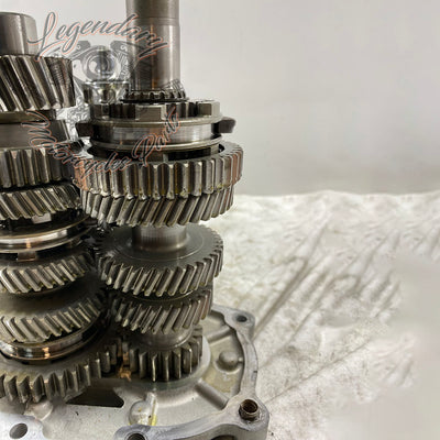 Innengehäuse und Getriebeübersetzung OEM 35260-06
