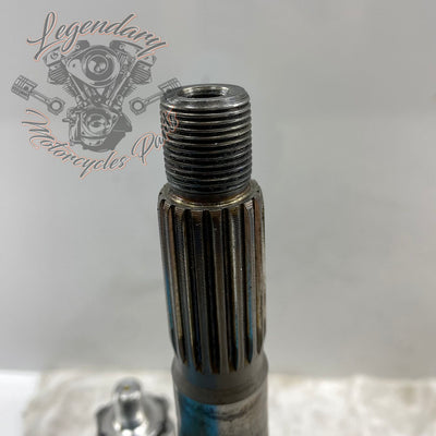 Innengehäuse und Getriebeübersetzung OEM 35260-06