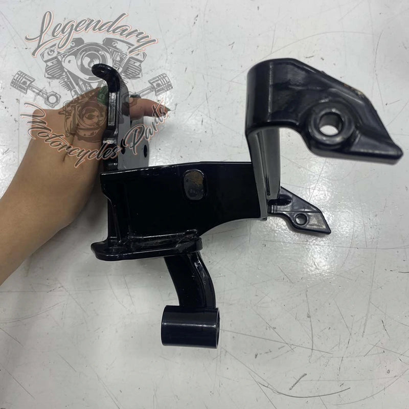 Soporte de estribera del conductor izquierdo OEM 33630-07A