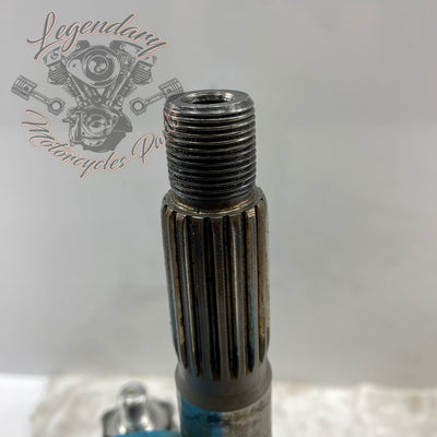 Innengehäuse und Getriebeübersetzung OEM 35260-06